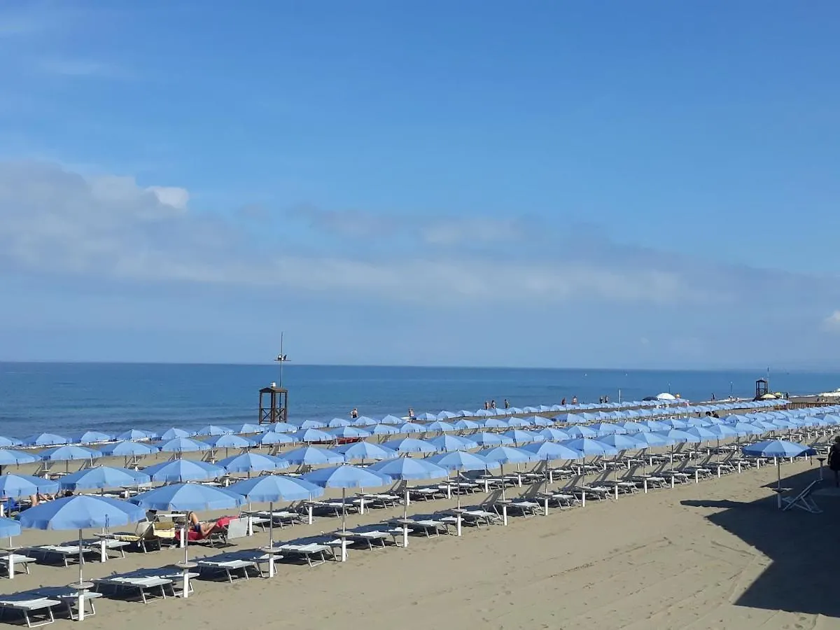 Miledy Monolocale Direttamente Sul Mare Διαμέρισμα Marina di Castagneto Carducci Ιταλία